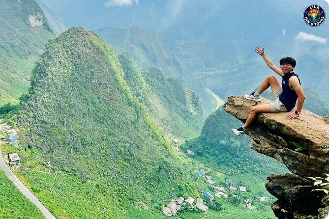 5 Day Ha Giang Loop and Cao Bang Discovery Tour - Who Should Consider This Tour?