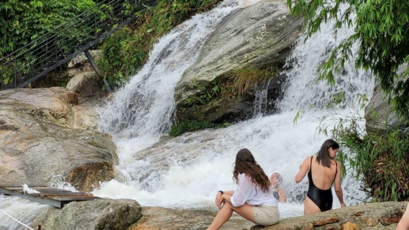 5-day Highlights North-Vietnam Hanoi-Sapa -NinhBinh-Halong - Who Would Love This Tour?