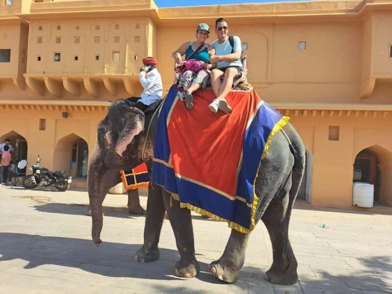 5-Day Historical Golden Triangle Tour of India-All Inclusive - Why This Tour Offers Great Value