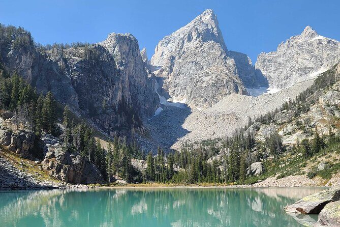 5-day In-Depth Yellowstone and Grand Teton National Park Tour - FAQ