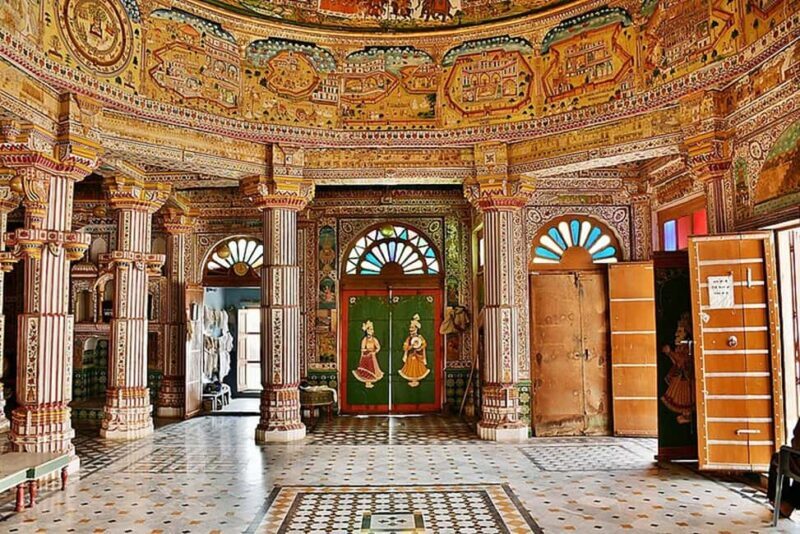 5-Day Jaipur, Jodhpur, Bikaner & Pushkar Tour from Delhi - Practical Insights and What to Expect