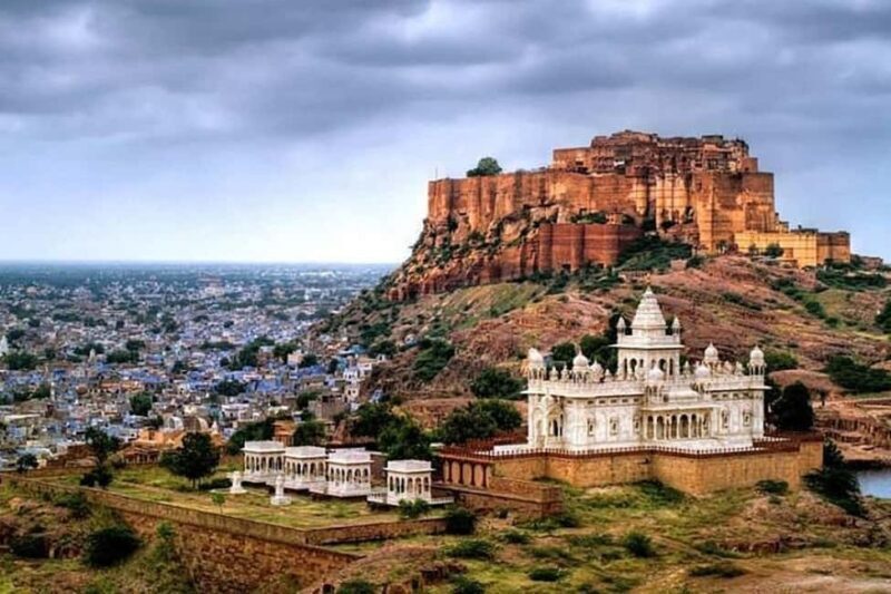 5-Day Jaipur, Jodhpur, Bikaner & Pushkar Tour from Delhi - Final Thoughts
