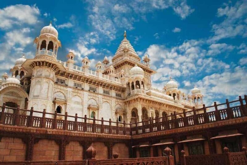 5-Day Jaipur, Jodhpur, Bikaner & Pushkar Tour from Delhi - FAQs