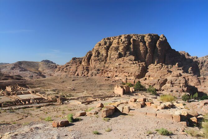 5-Day Jordan Tour in Petra, Wadi Rum, and the Dead Sea - The Experience: What Sets It Apart