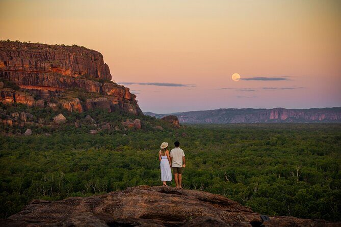 5 Day Kakadu Katherine Gorge Litchfield 4WD Camping Adventure - An In-Depth Look at the 5-Day Top End Adventure