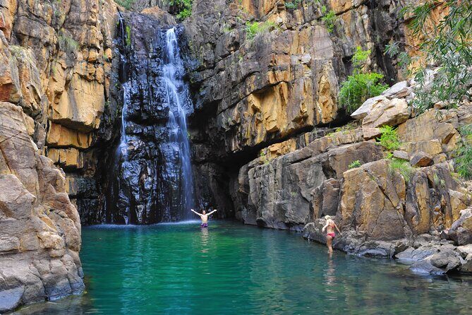 5 Day Kakadu Katherine Gorge Litchfield 4WD Camping Adventure - FAQ
