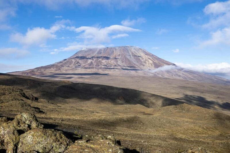 5 Day Kilimanjaro Marangu route - Key Points
