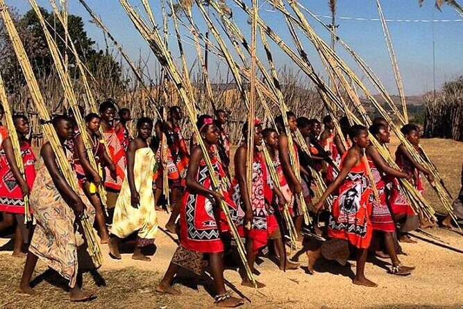 5 Day Kingdom of eSwatini, Kruger National Park & Panorama Route - Key Points