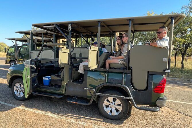 5 Day Kingdom of eSwatini, Kruger National Park & Panorama Route - The Panorama Route: Scenic Wonders and Natural Marvels