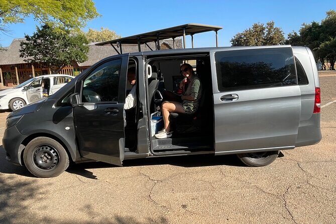 5 Day Kingdom of eSwatini, Kruger National Park & Panorama Route - How Does the Price Stack Up?
