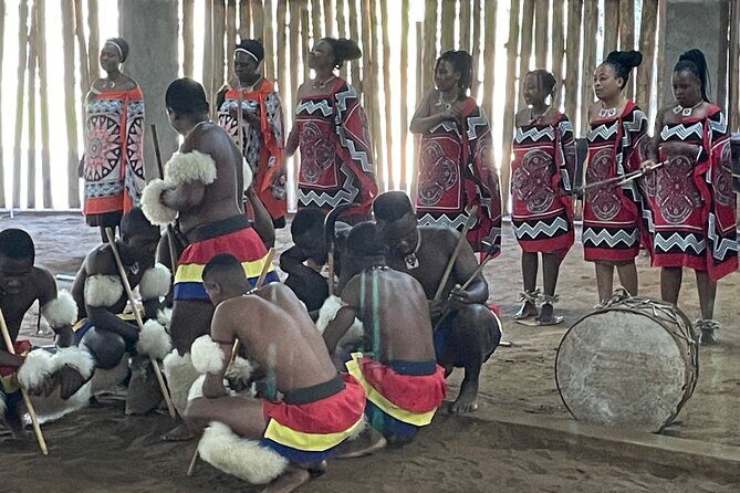 5 Day Kingdom of eSwatini, Kruger National Park & Panorama Route - Who Should Consider This Tour?