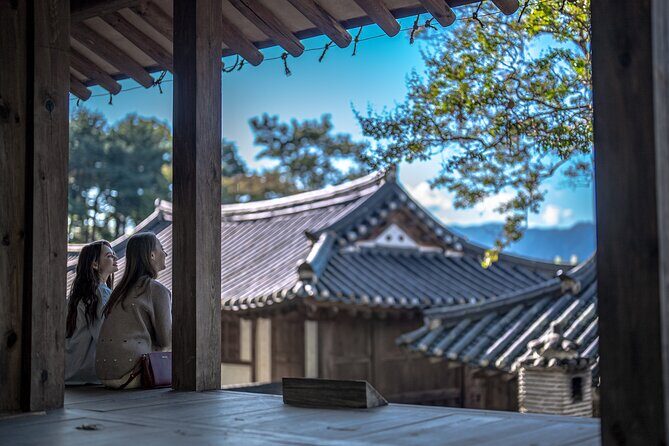 5-Day Korea Golden route by K-shuttle Tour from Seoul Including Busan, Yeosu - Frequently Asked Questions