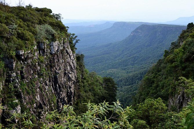 5 Day Kruger National Park and Panorama Route Safari - The Sum Up