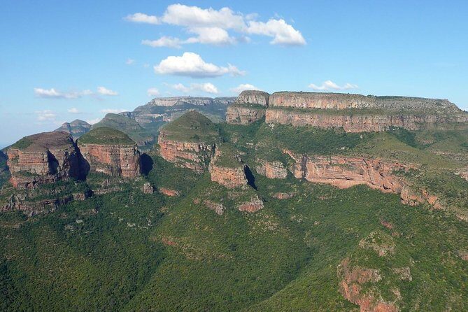 5 Day Kruger National Park and Panorama Route Safari - FAQ