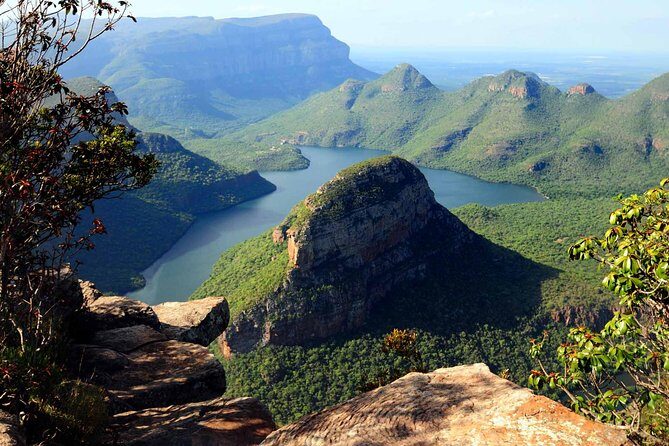 5 day-Kruger National Park Safari from Kruger Int. Airport (KMI), Panorama Route - The Overall Value