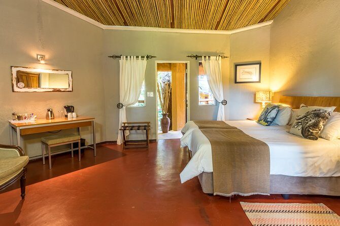 5-Day Kruger National Park Safari including Breakfast and Dinner - Who Will Love This Tour?