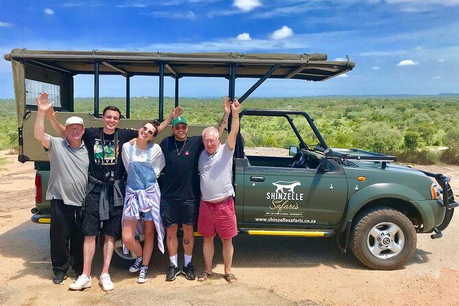 5-Day Kruger Park Safari & Panoramic Tour Combo including Breakfast and Dinner - Exploring the Itinerary: What’s in Store