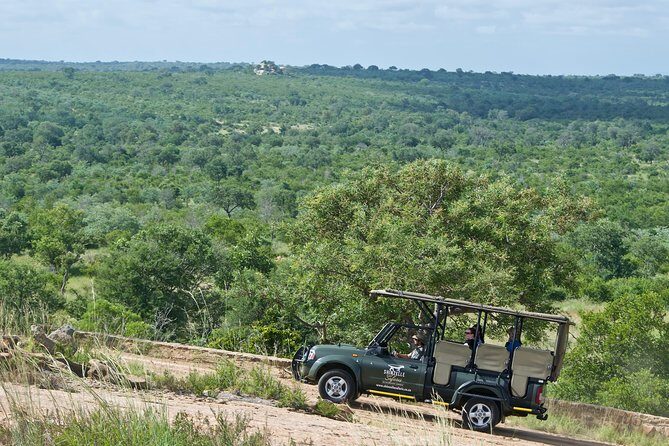 5-Day Kruger Park Safari & Panoramic Tour Combo including Breakfast and Dinner - Authentic Touches From Reviews