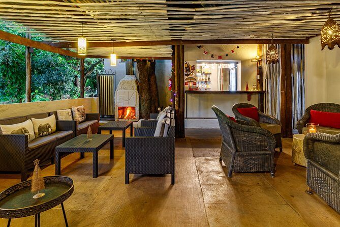 5-Day Kruger Park Safari & Panoramic Tour Combo including Breakfast and Dinner - Who Should Consider This Tour?