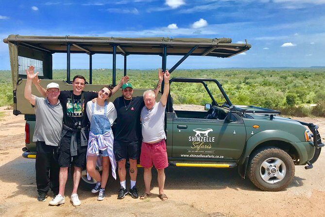 5-Day Kruger Park Safari & Panoramic Tour Combo including Breakfast and Dinner - The Sum Up