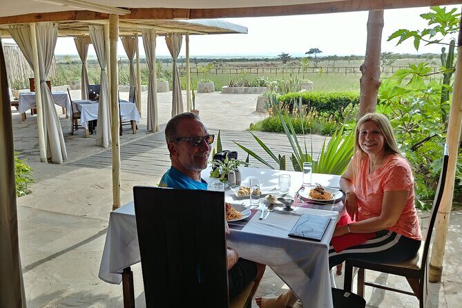 5-Day Lakes and Masai Mara Plains 4 x 4 Safari - What Makes This Tour Stand Out?