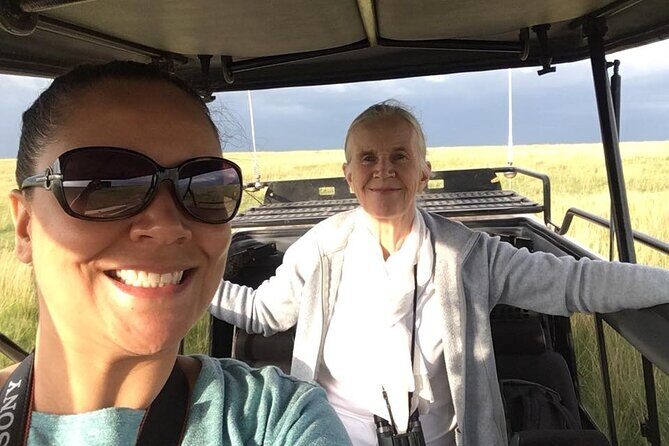 5-Day Lakes and Masai Mara Plains 4 x 4 Safari - Who Should Consider This Safari?
