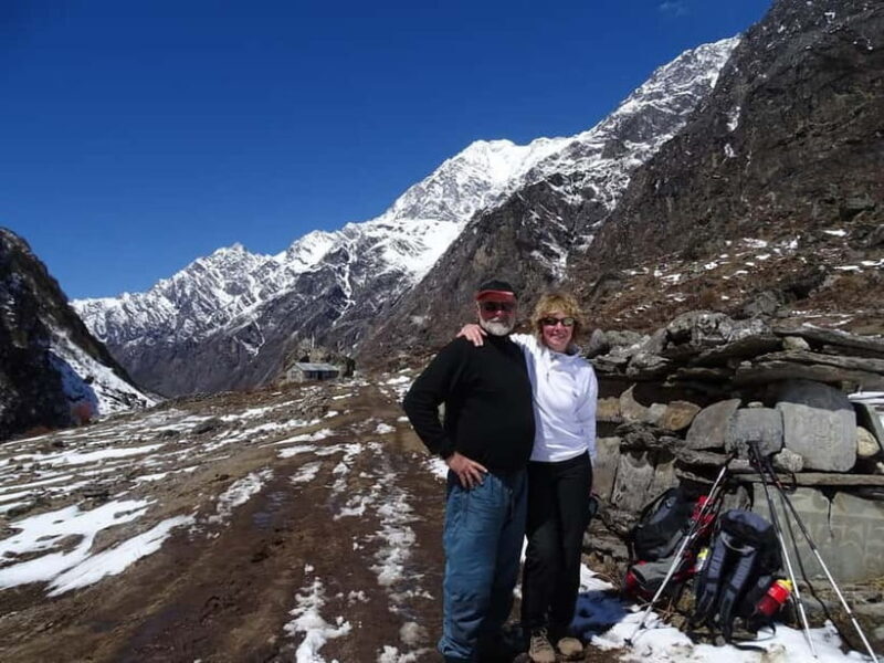 5 Day Langtang Valley Trek; Guide; Transport; permit - Who’s This Trek Best For?