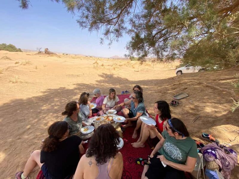 5-Day Morocco Desert Tour From Marrakech - Who Should Consider This Tour?