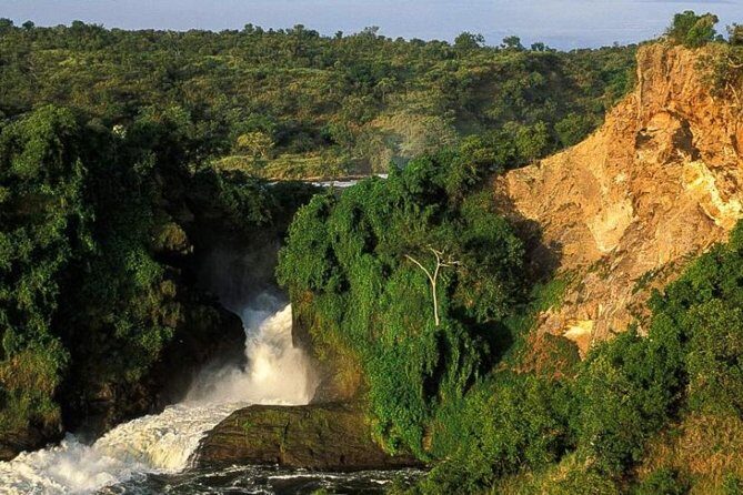5-Day Murchison Falls, Budongo Chimps, Wildlife Big 5 Safari - Day 1: Welcome to Uganda & Kampala