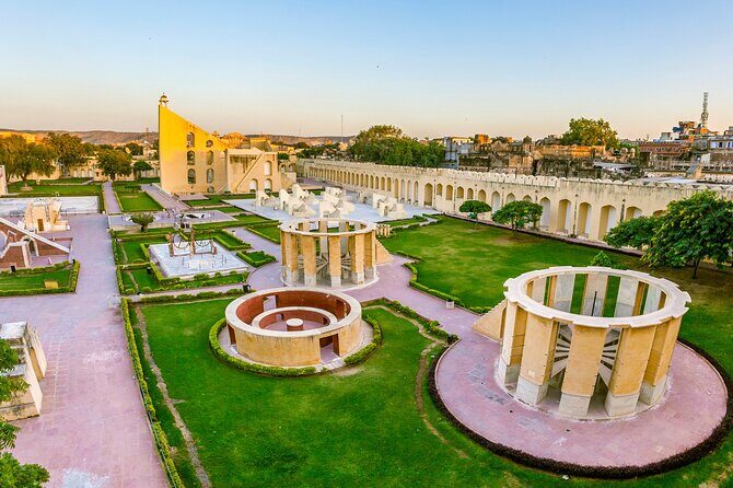 5-Day New Delhi to Agra and Jaipur Tour - India Golden Triangle - Authentic Experiences and Practical Tips