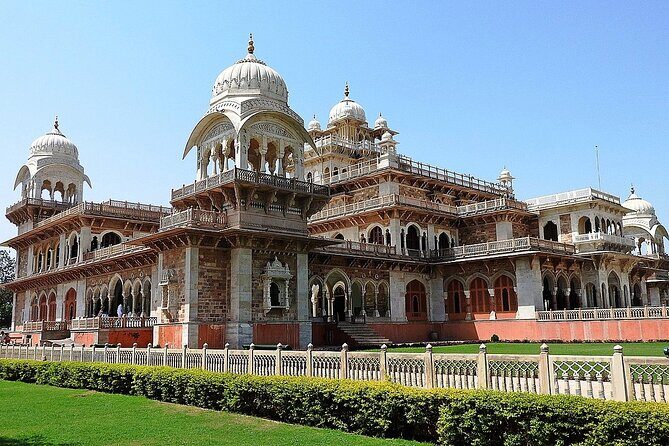 5-Day New Delhi to Agra and Jaipur Tour - India Golden Triangle - Who Will Love This Tour?