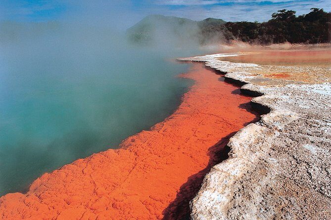 5-Day New Zealand North and South Island Highlights Tour - FAQ