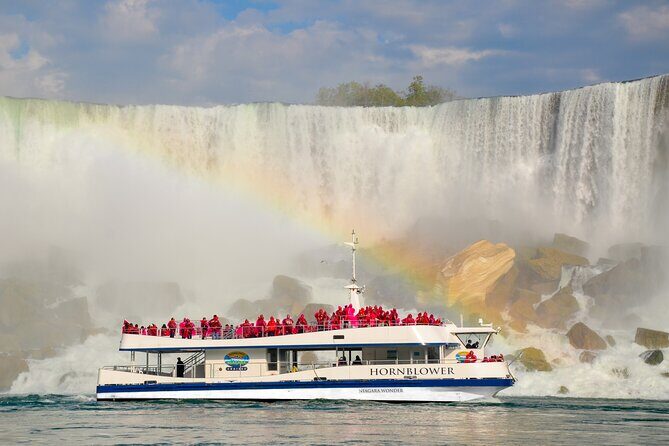 5-day Niagara Falls, Toronto, Ottawa, Montreal & Quebec City Tour - What Makes This Tour Stand Out