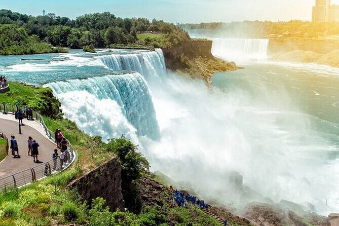 5-day Niagara Falls, Toronto, Ottawa, Montreal & Quebec City Tour - Who Would Love This Tour