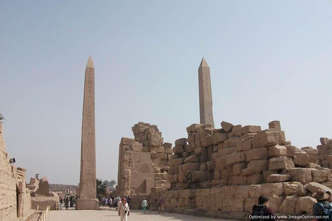 5 Day Nile Cruise 4 nights Tour from Luxor Holidays - Introduction: What’s on Offer?