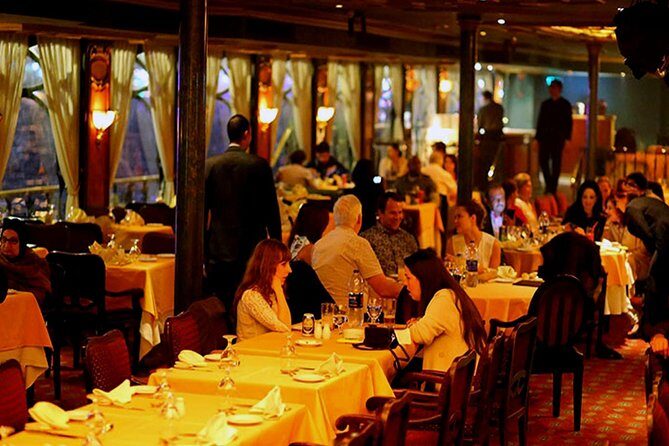 5 Day Nile Cruise 4 nights Tour from Luxor Holidays - The Itinerary: What to Expect Each Day