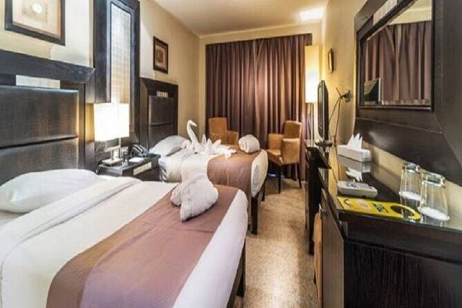 5 Day Nile Cruise from Luxor to Aswan - Final Thoughts: Who is This Tour Best For?