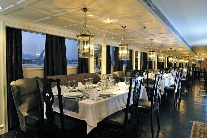 5-Day Nile Cruise From Luxor to Aswan with Hot Air Balloon - Who Will Love This Tour?