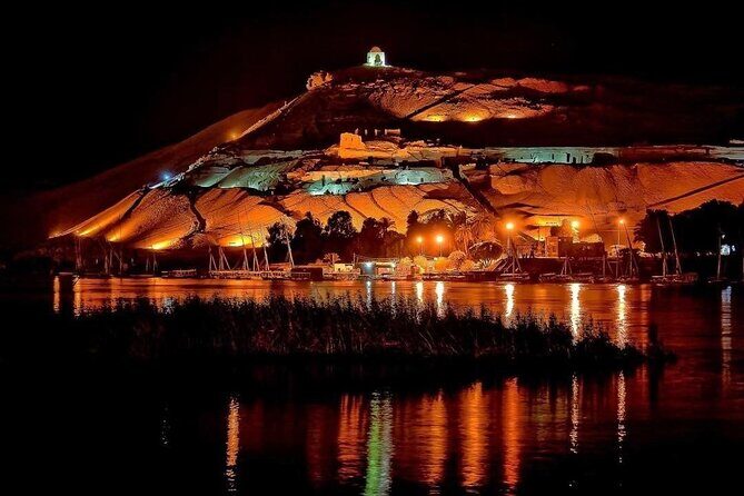 5-Day Nile Cruise Luxor to Aswan Abu Simbel and Hot-Air Balloon - The Value of the Experience