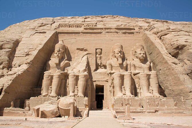 5-Day Nile Cruise to Aswan from Luxor with Hot Air Balloon Ride - FAQ