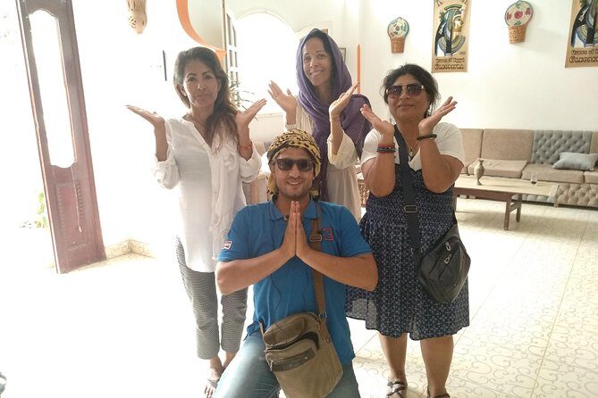 5-Day Nile Journey on a Dahabiya Cruise from Luxor to Aswan - FAQ