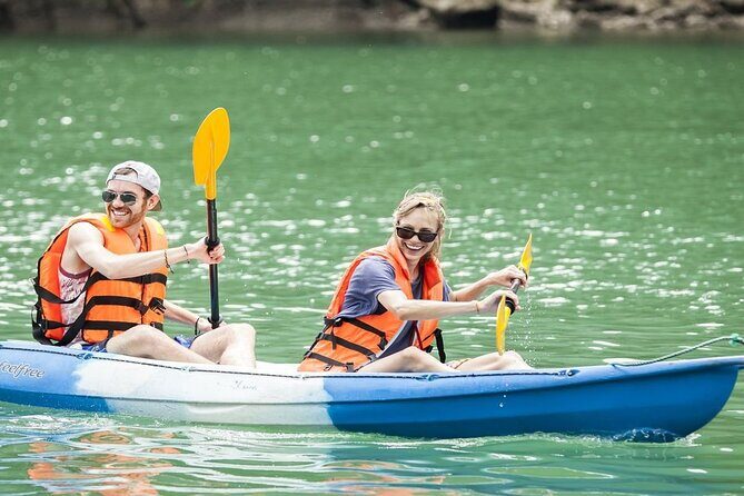 5-Day North Vietnam: Hanoi -Halong Bay -Ninh Binh-Sapa from Hanoi - Who Will Love This Tour?