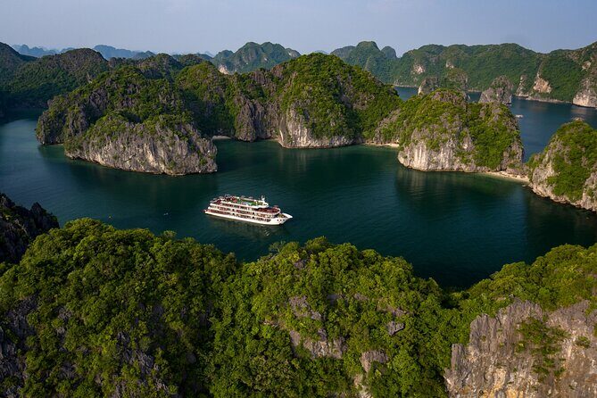 5-Day North Vietnam: Hanoi -Halong Bay -Ninh Binh-Sapa from Hanoi - Final Thoughts