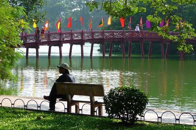 5 Day Package Northern Vietnam Tour to Hanoi Ninh Binh Halong Bay - An In-Depth Look at the 5-Day Northern Vietnam Tour