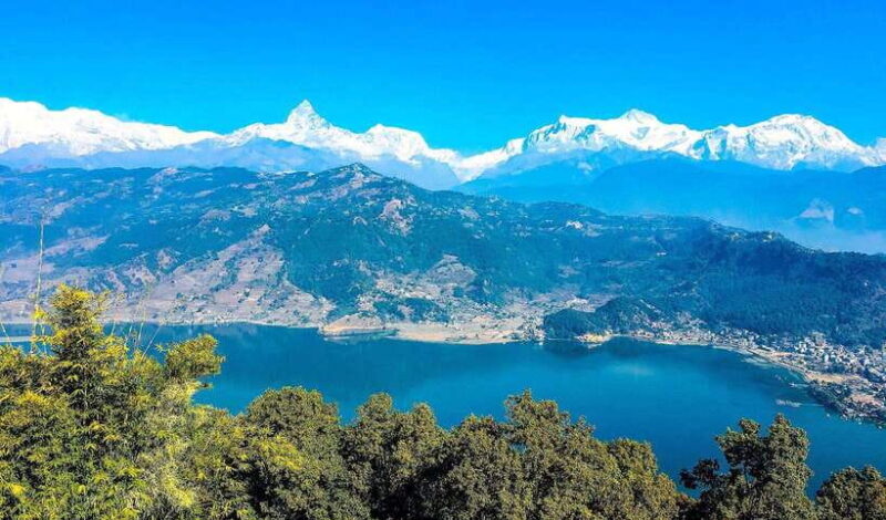 5-Day Pokhara Tour with Australian Camp Hike From Kathmandu - Key Points