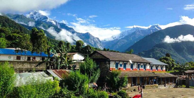 5-Day Pokhara Tour with Australian Camp Hike From Kathmandu - FAQs