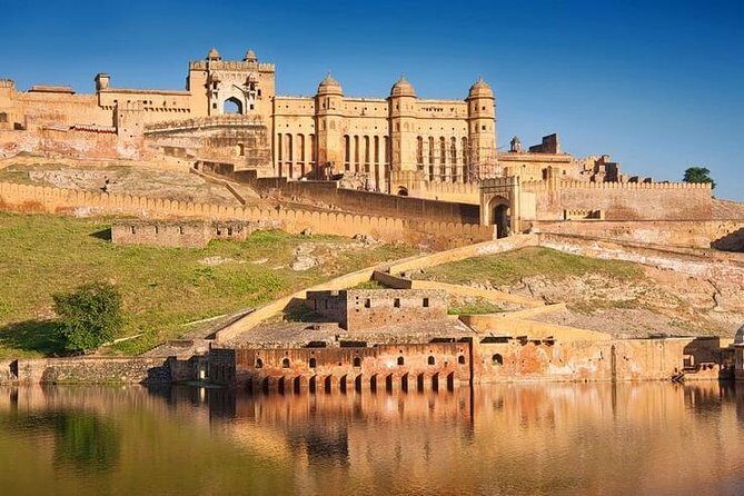 5-Day Private Delhi, Agra and Jaipur with Ranthambhore Tiger Tour From Delhi - FAQs