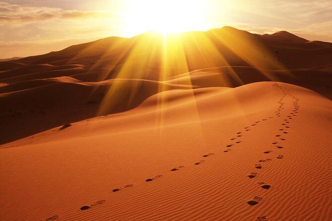 5-Day Private Desert Tour from Marrakech - A Detailed Look at the 5-Day Itinerary
