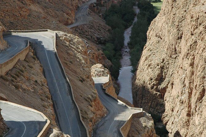 5-Day Private Desert Tour from Marrakech - Who This Tour Is Best For