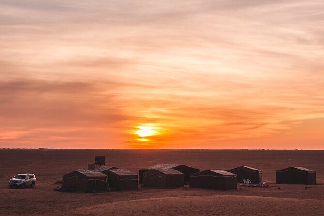 5-Day Private Desert Tour from Marrakech - FAQ